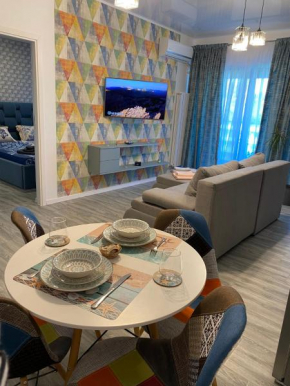 Elysse Sunrise Apartment